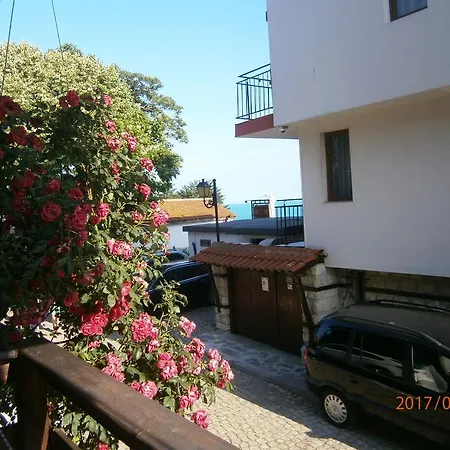 Emona * Nesebar