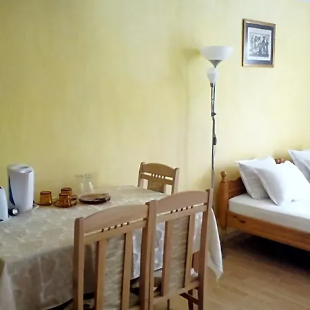 Guest house Emona