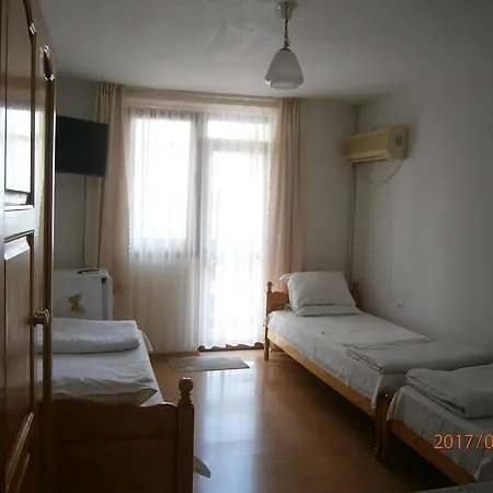 Emona Guest house