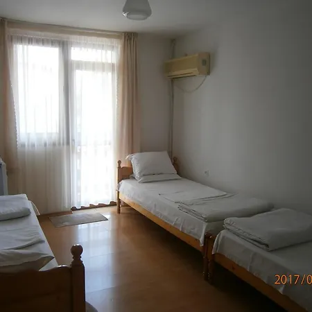Guest house Emona Nesebar