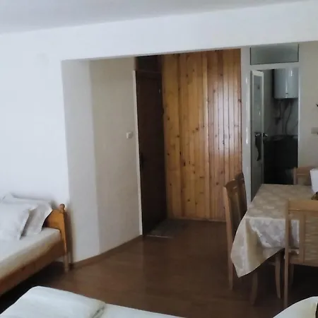 Emona Guest house *