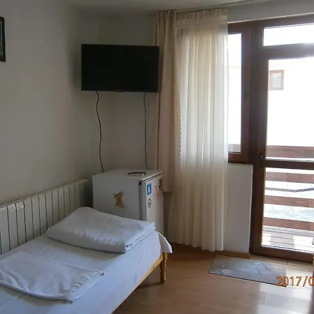 Guest house Emona Nesebar
