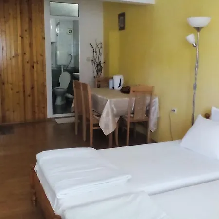 Guest house Emona
