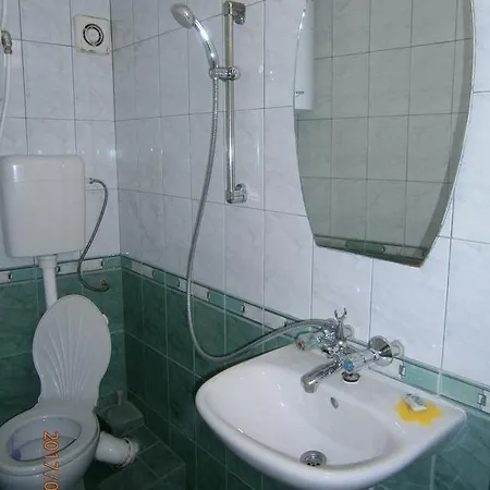 Guest house Emona *