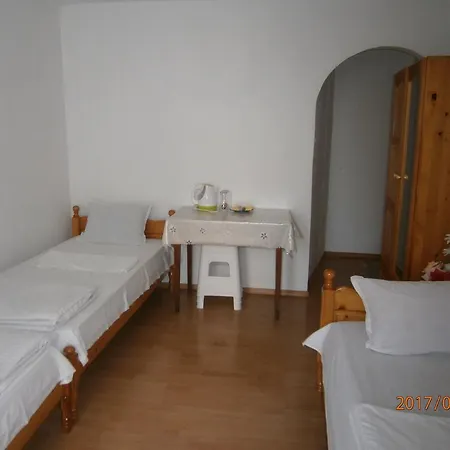Maison d'hôtes Emona Nessebar