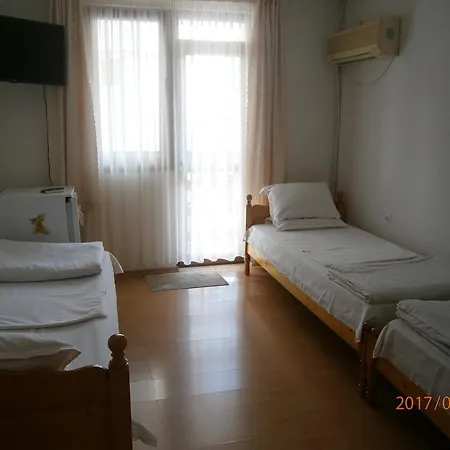 Emona Maison d'hôtes Nessebar