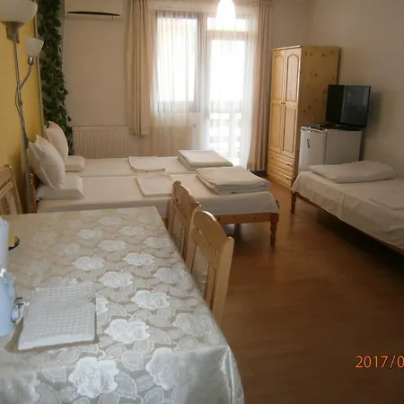 Emona Nessebar