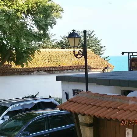 Emona Nessebar