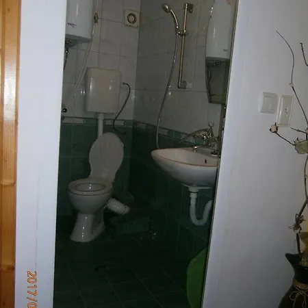 Emona Maison d'hôtes Nessebar